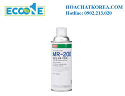 Chất tẩy rửa, chống dính khuôn Nabakem MR-200
